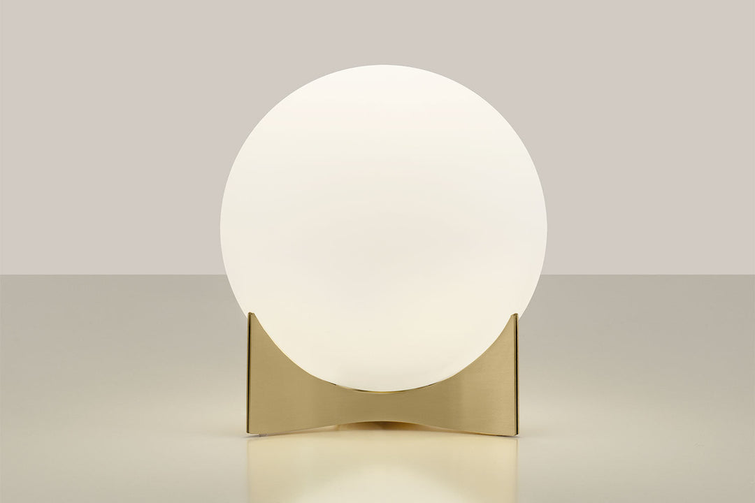 Oscar Table Lamp Table Lamps Terzani