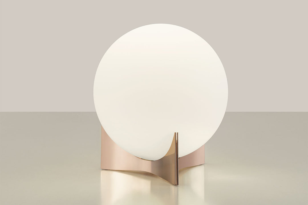 Oscar Table Lamp Table Lamps Terzani