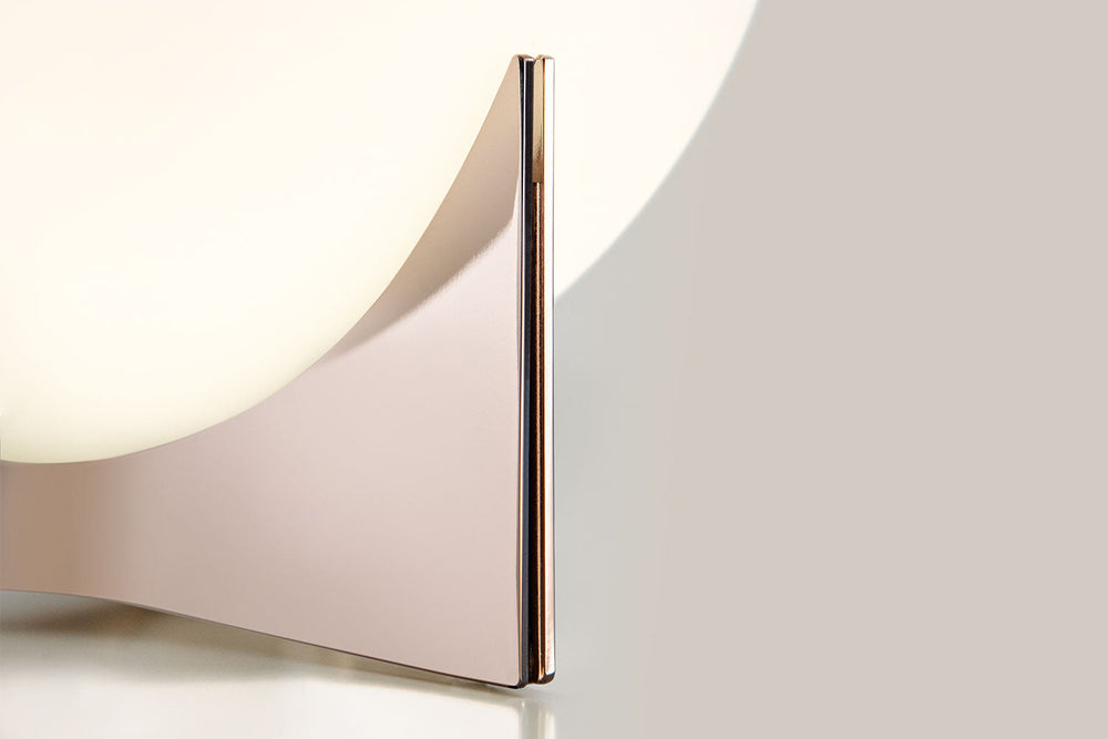 Oscar Table Lamp Table Lamps Terzani