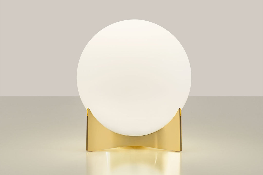 Oscar Table Lamp Table Lamps Terzani