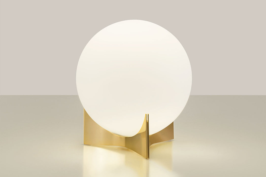 Oscar Table Lamp Table Lamps Terzani