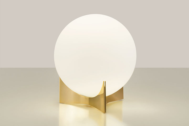 Oscar Table Lamp Table Lamps Terzani