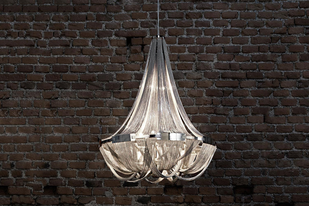 Soscik Chandelier Ceiling Lights Terzani