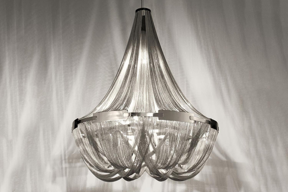 Soscik Chandelier Ceiling Lights Terzani