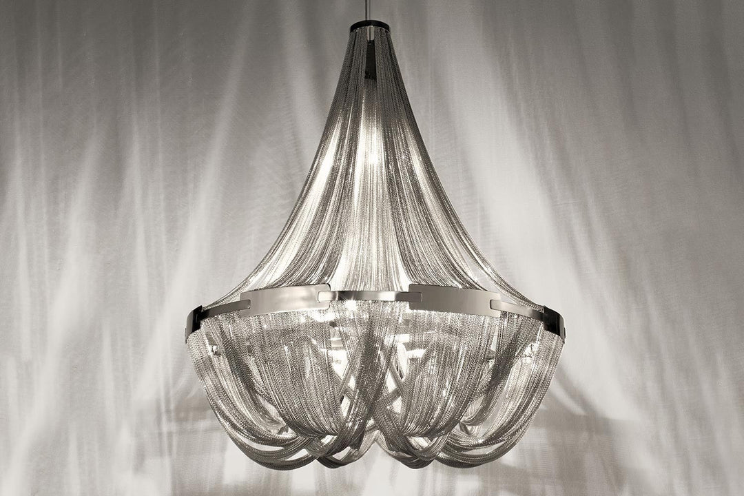 Soscik Chandelier Ceiling Lights Terzani