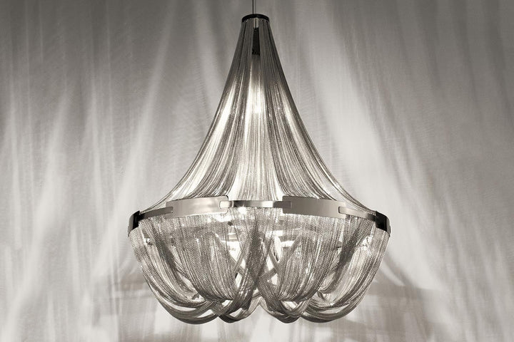 Soscik Chandelier Ceiling Lights Terzani