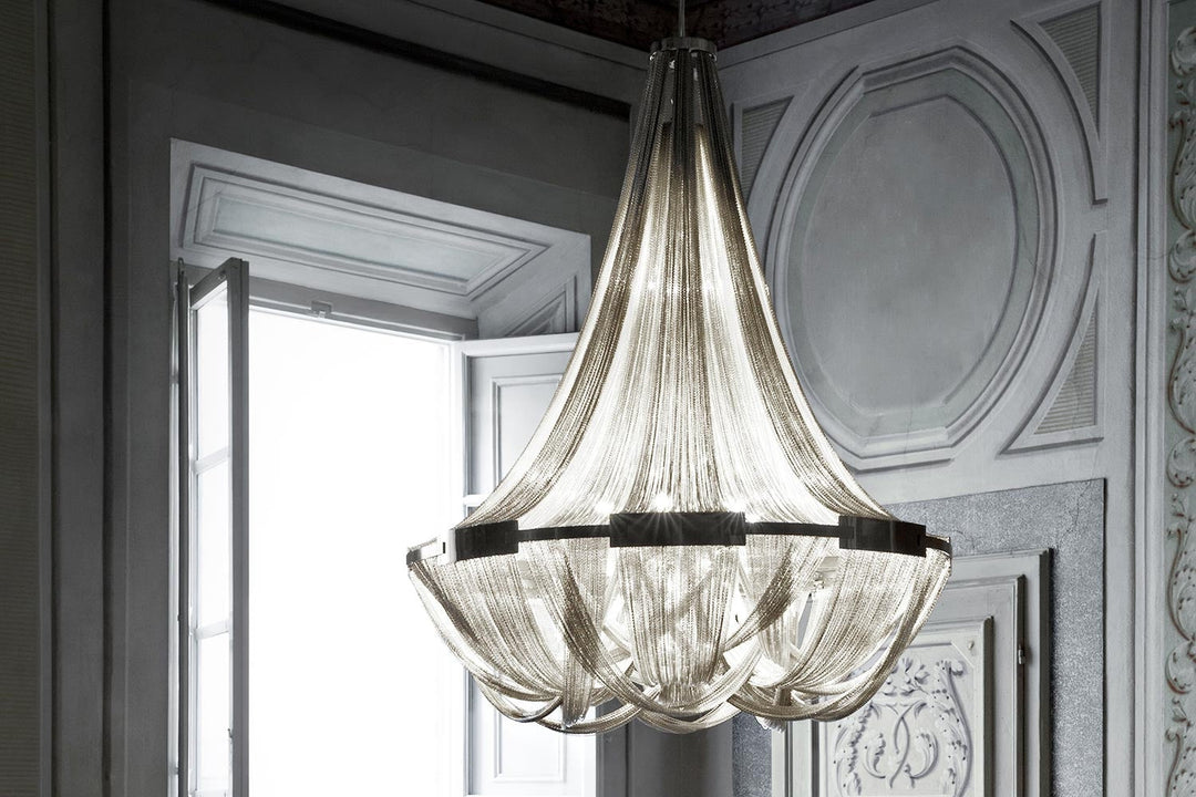 Soscik Chandelier Ceiling Lights Terzani