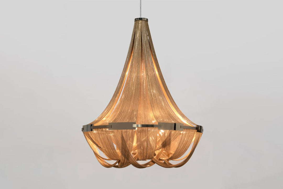 Soscik Chandelier Ceiling Lights Terzani