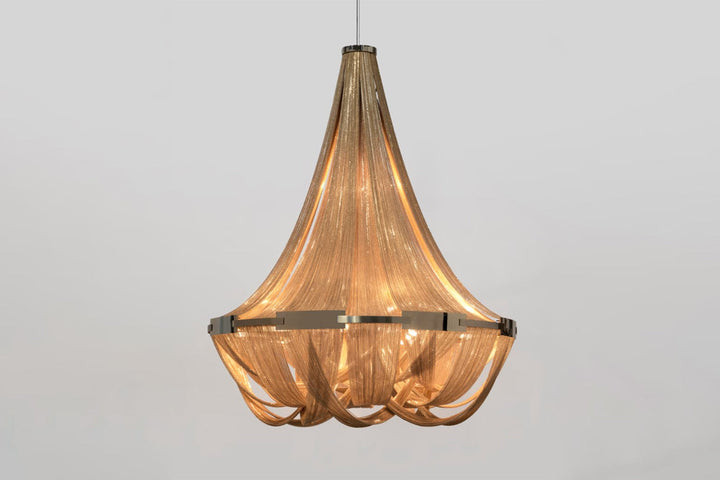 Soscik Chandelier Ceiling Lights Terzani