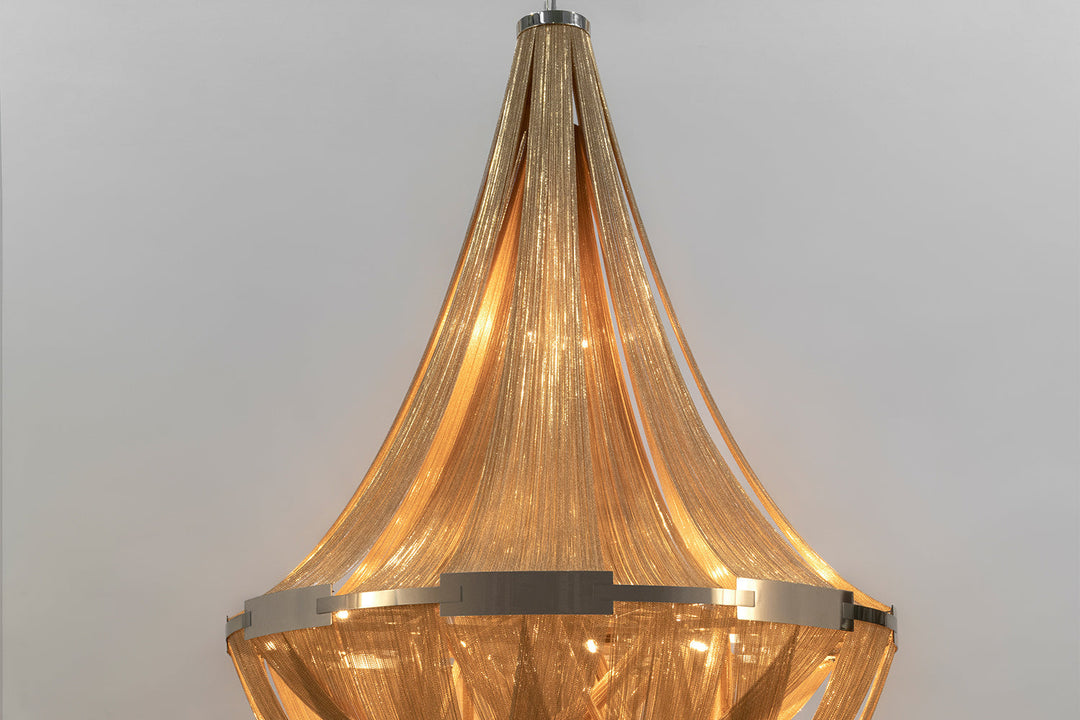 Soscik Chandelier Ceiling Lights Terzani