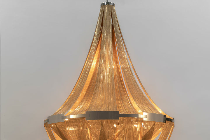 Soscik Chandelier Ceiling Lights Terzani