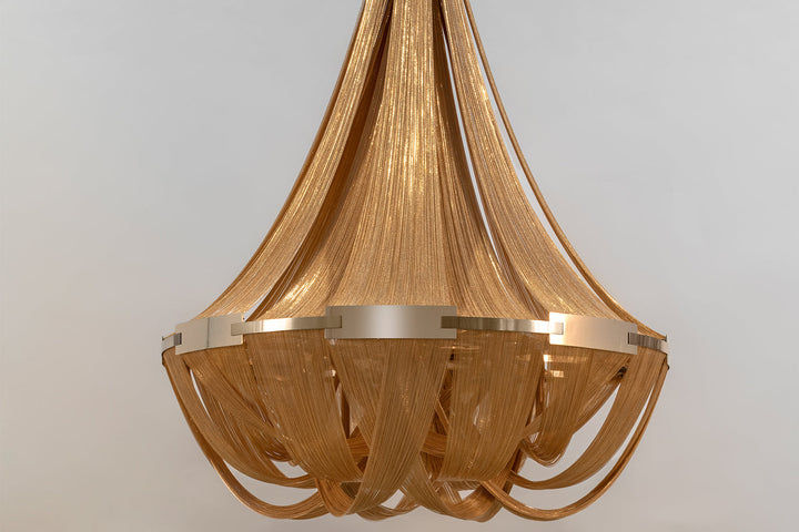 Soscik Chandelier Ceiling Lights Terzani