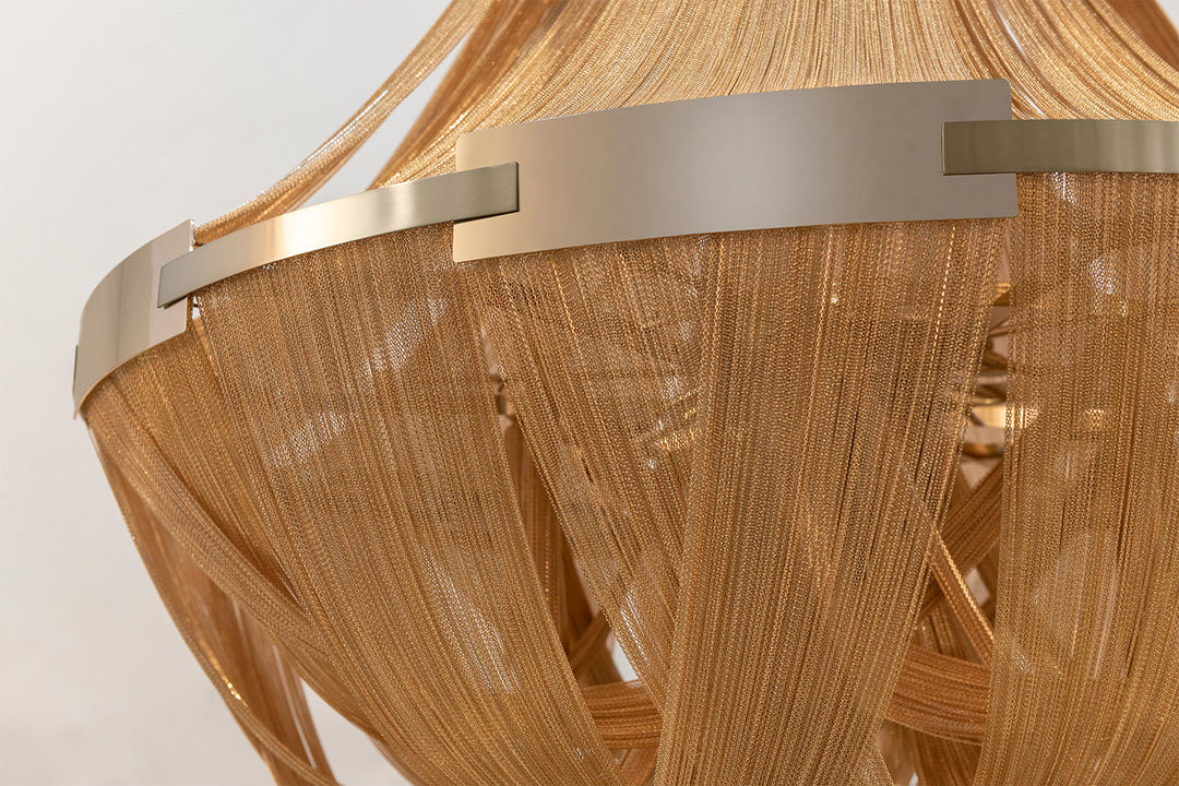 Soscik Chandelier Ceiling Lights Terzani