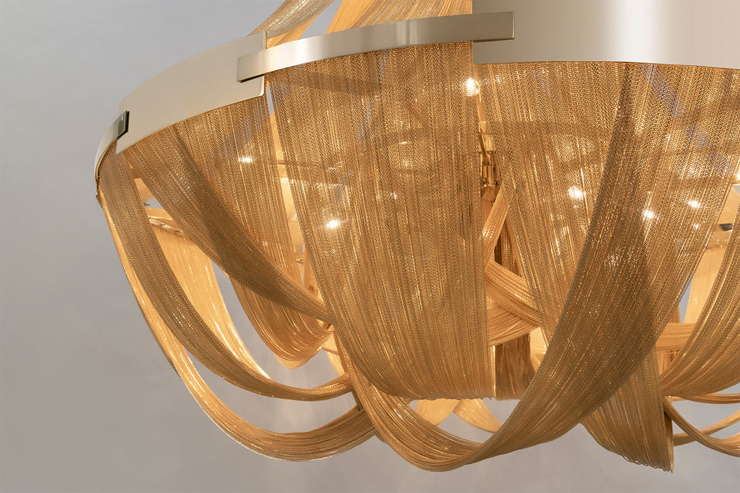 Soscik Chandelier Ceiling Lights Terzani