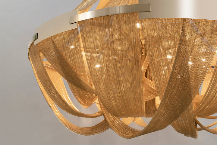 Soscik Chandelier Ceiling Lights Terzani