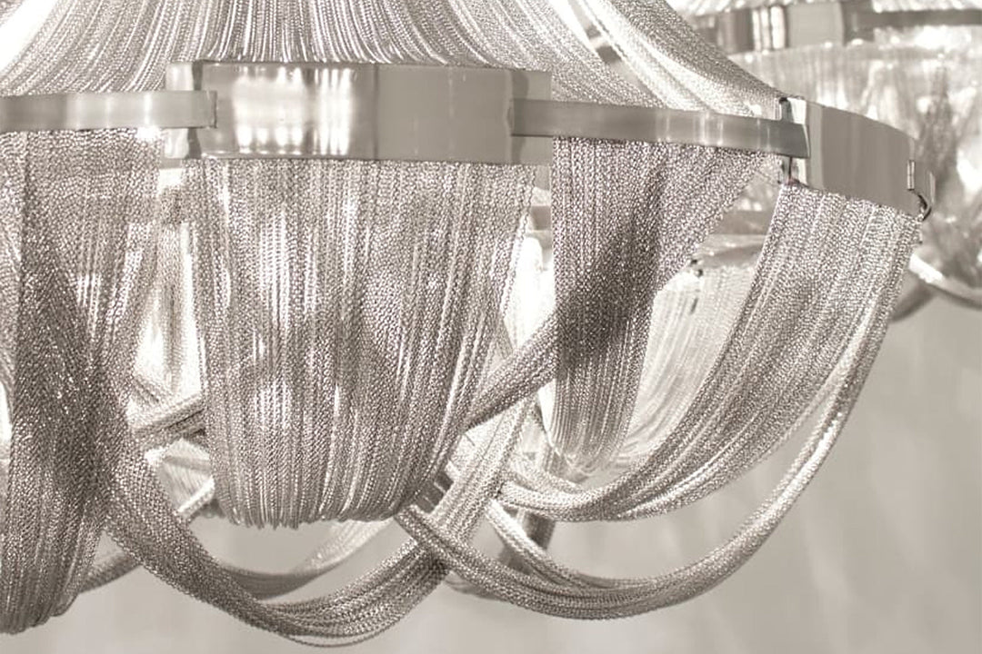 Soscik Chandelier Ceiling Lights Terzani