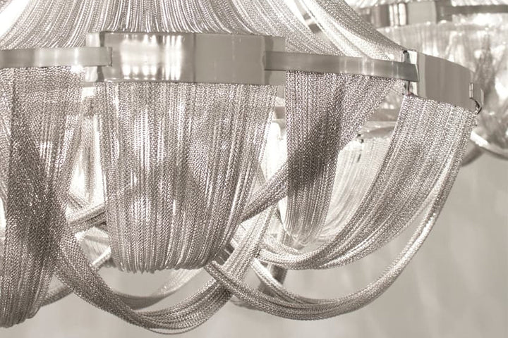 Soscik Chandelier Ceiling Lights Terzani