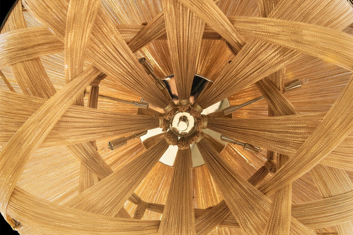 Soscik Chandelier Ceiling Lights Terzani