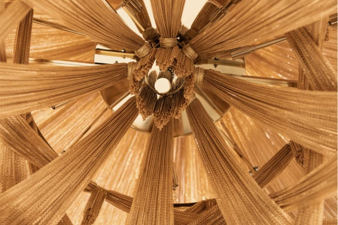 Soscik Chandelier Ceiling Lights Terzani