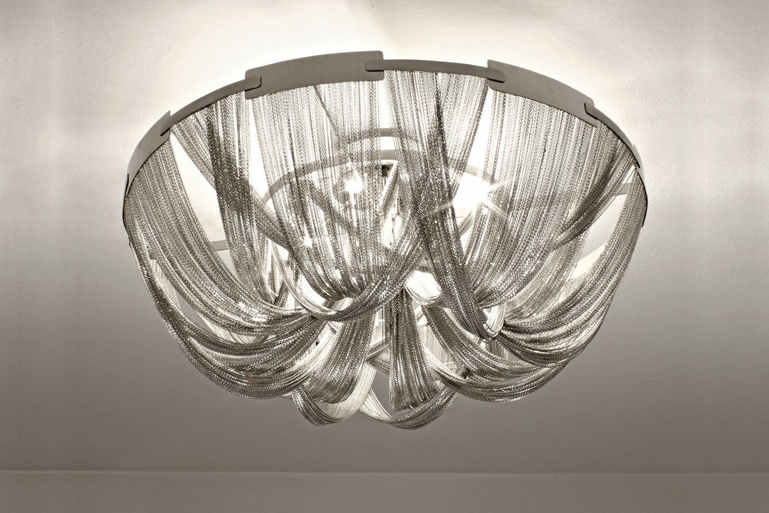 Soscik Flush Mount Ceiling Lights Terzani