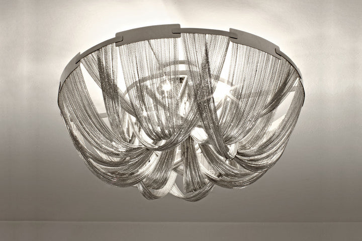 Soscik Flush Mount Ceiling Lights Terzani