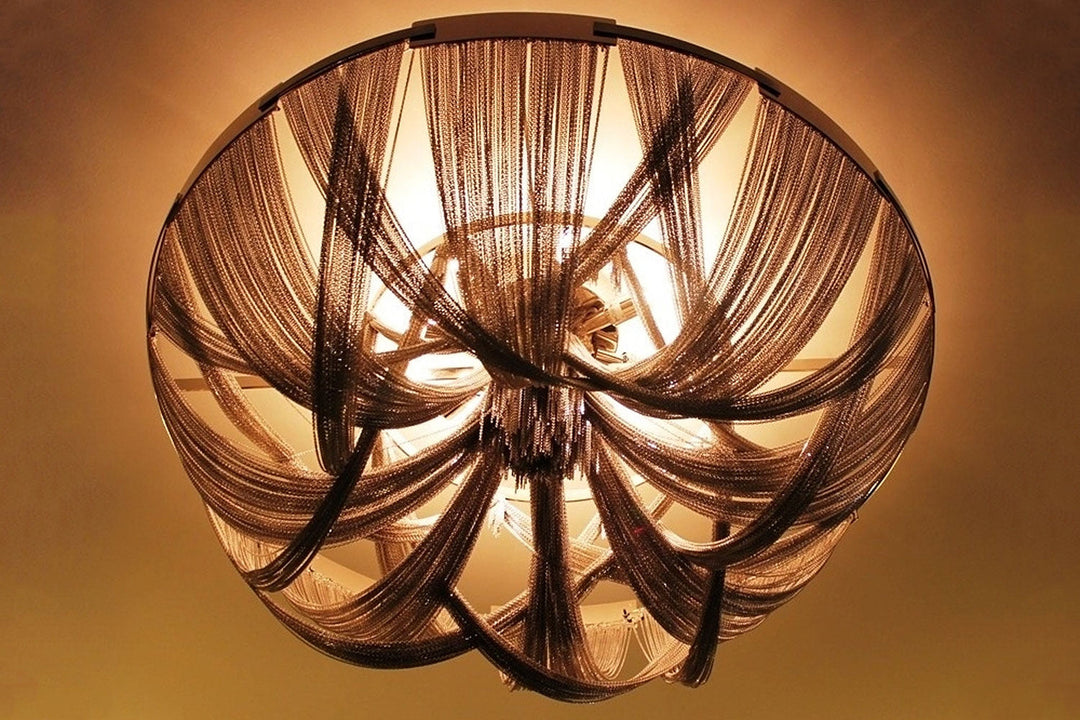 Soscik Flush Mount Ceiling Lights Terzani