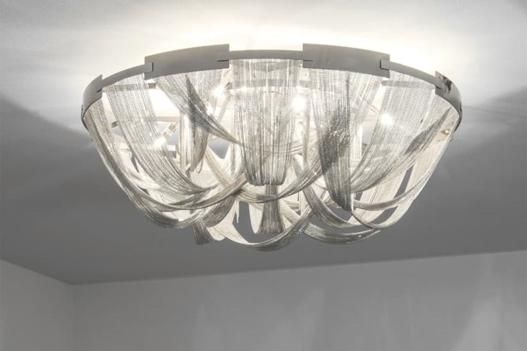 Soscik Flush Mount Ceiling Lights Terzani