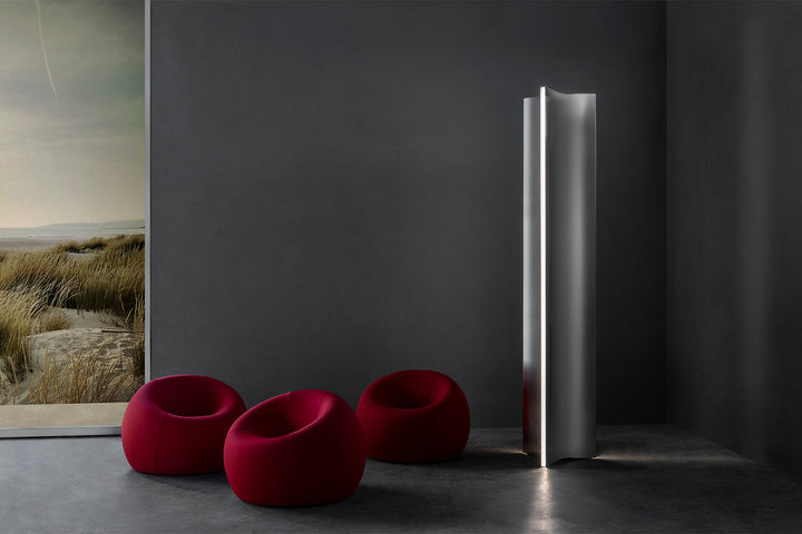 Stanley Floor Lamp Floor Lamps Terzani