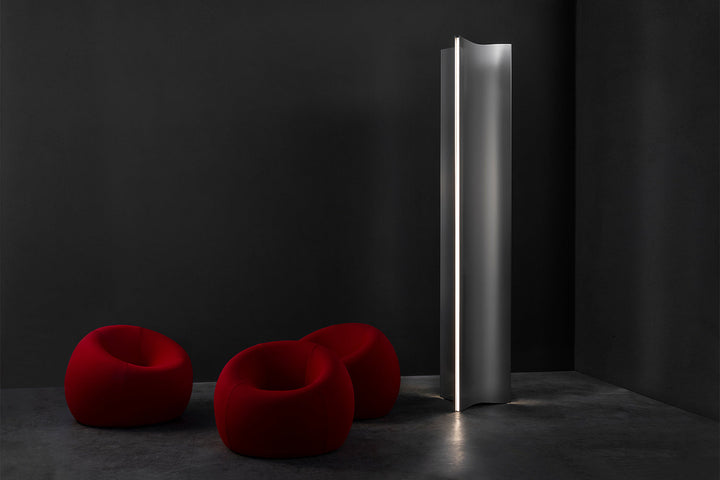 Stanley Floor Lamp Floor Lamps Terzani