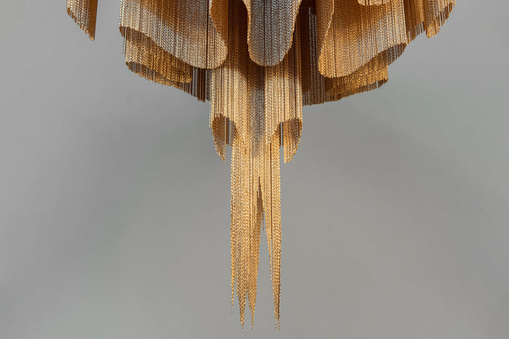 Stream Chandelier Ceiling Lights Terzani