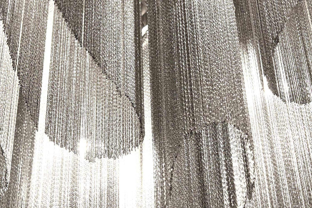 Stream Chandelier Ceiling Lights Terzani