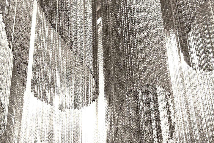 Stream Chandelier Ceiling Lights Terzani