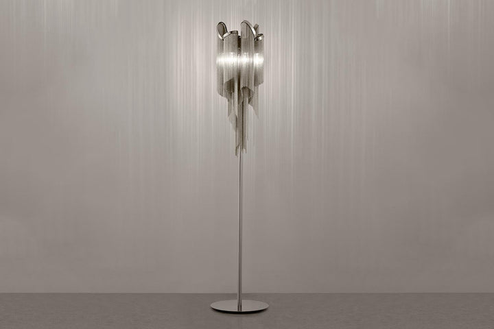 Stream Floor Lamp Floor Lamps Terzani