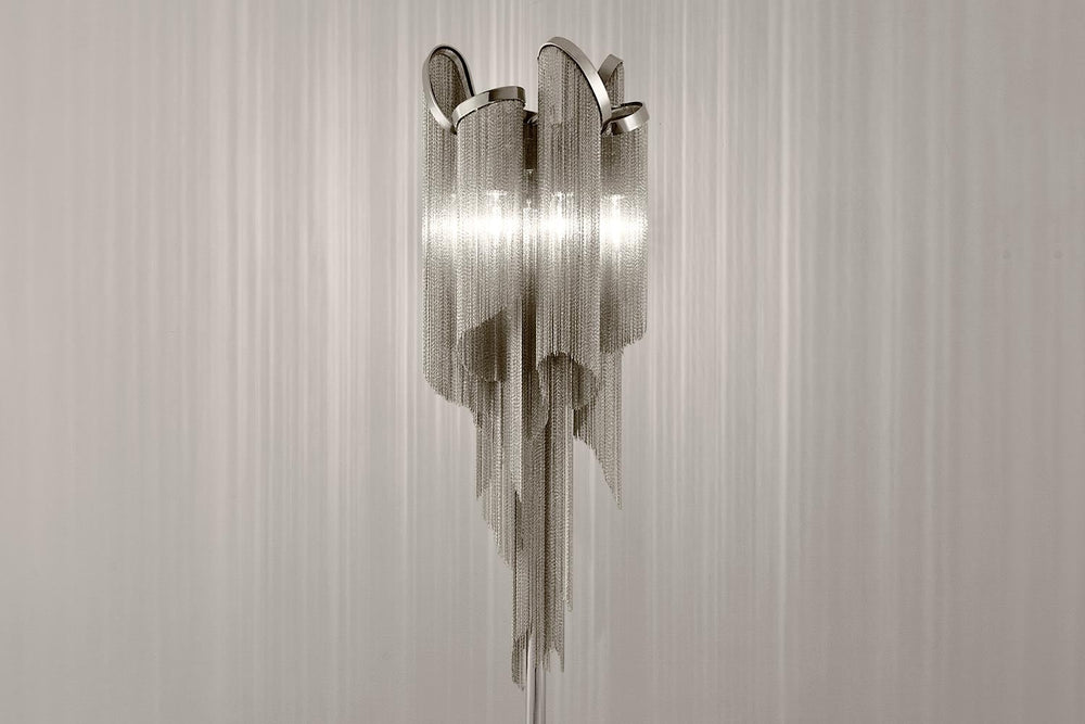 Stream Floor Lamp Floor Lamps Terzani