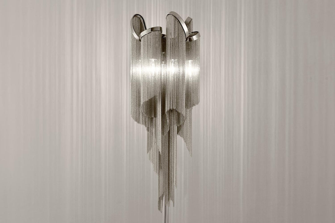 Stream Floor Lamp Floor Lamps Terzani