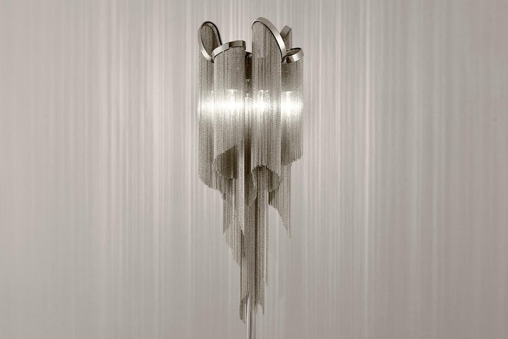 Stream Floor Lamp Floor Lamps Terzani