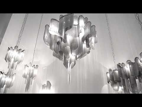 Stream Floor Lamp Floor Lamps Terzani