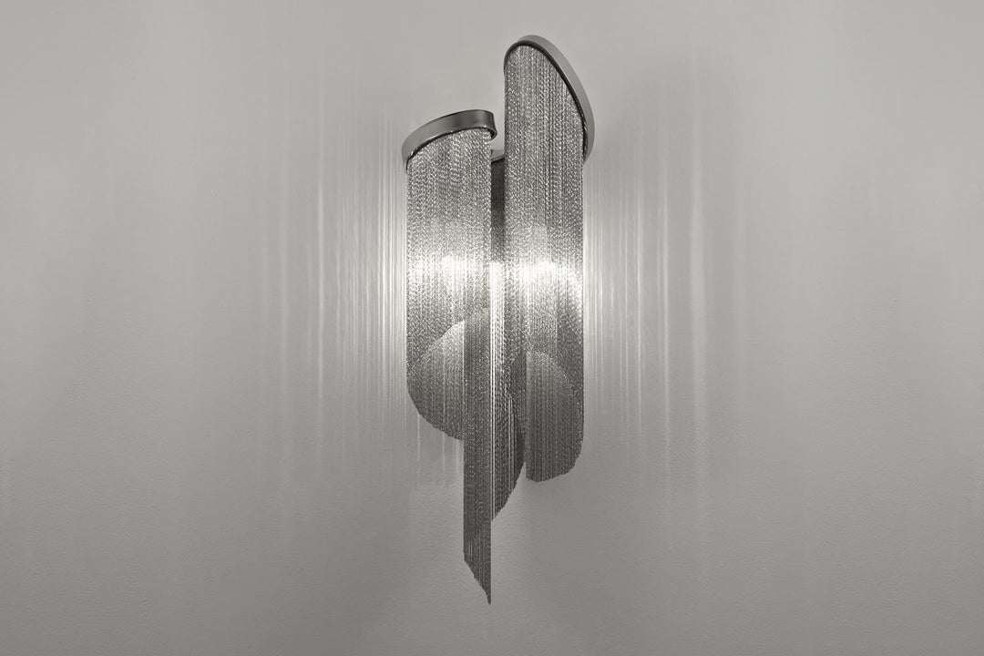Stream Wall Sconce Wall Sconces Terzani