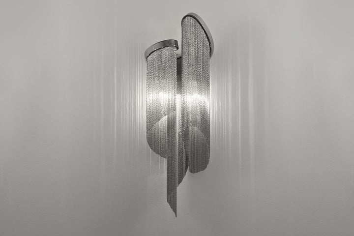 Stream Wall Sconce Wall Sconces Terzani