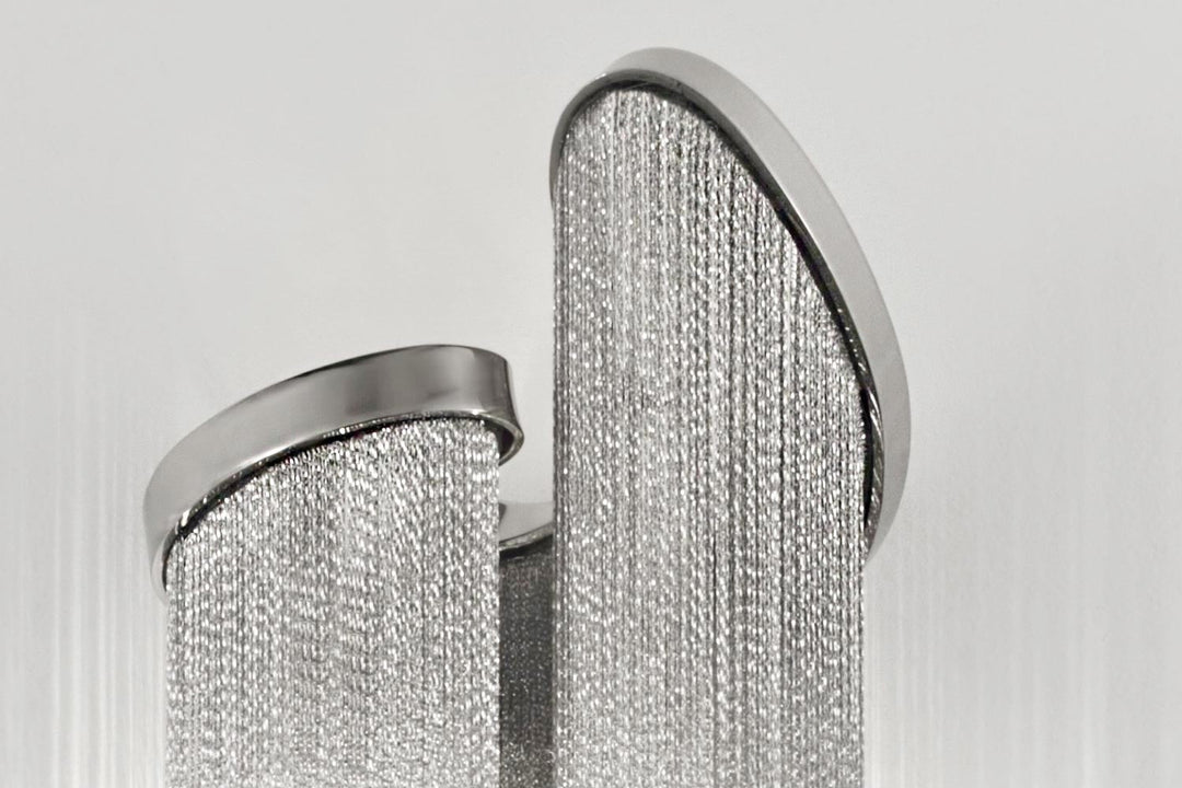 Stream Wall Sconce Wall Sconces Terzani