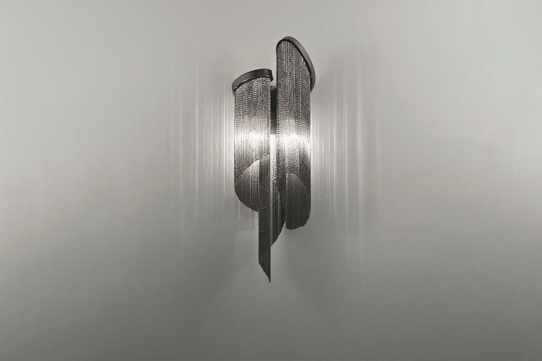 Stream Wall Sconce Wall Sconces Terzani