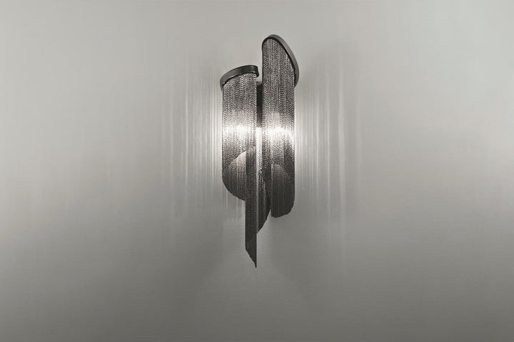 Stream Wall Sconce Wall Sconces Terzani