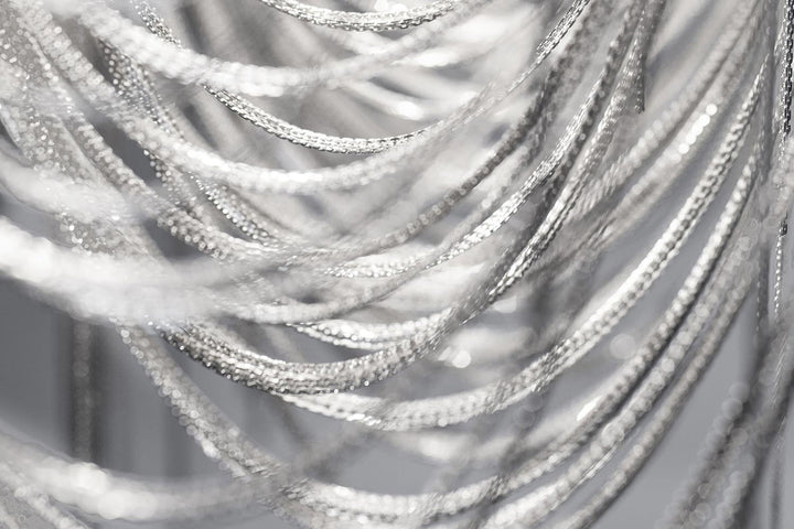 Volver Linear Chandelier Ceiling Lights Terzani
