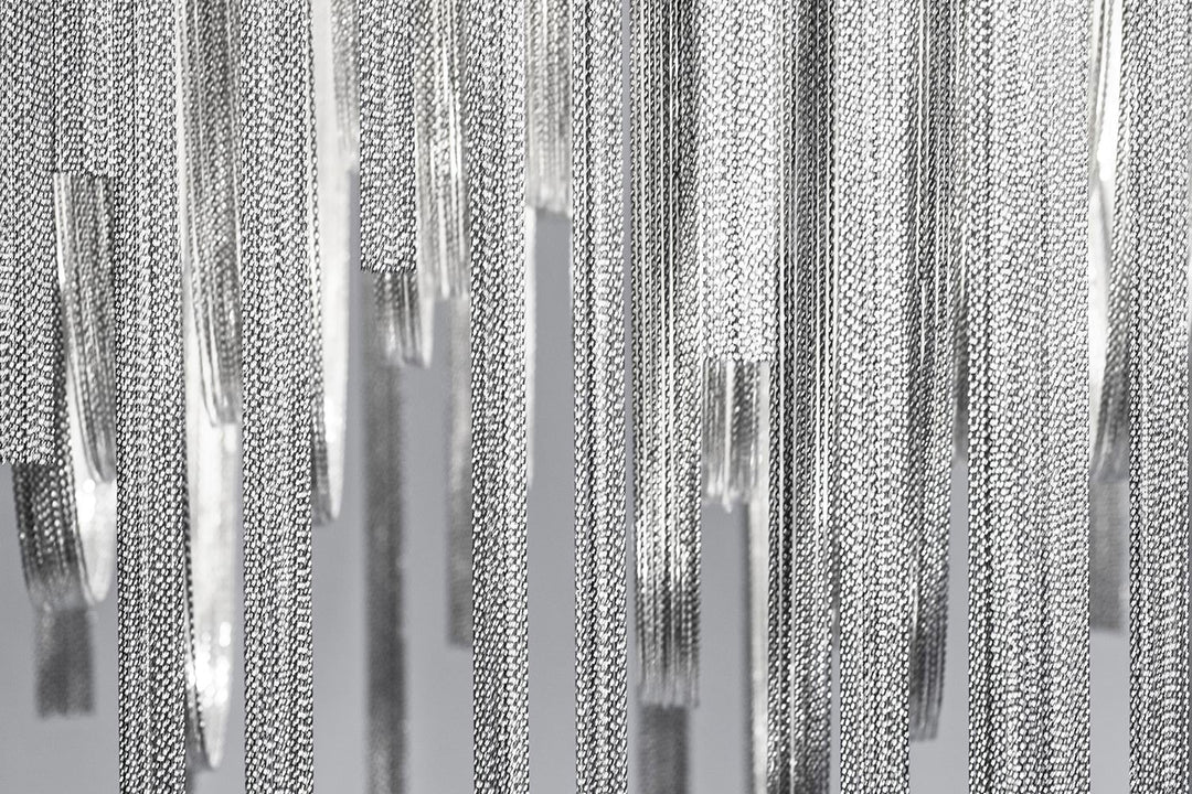 Volver Linear Chandelier Ceiling Lights Terzani