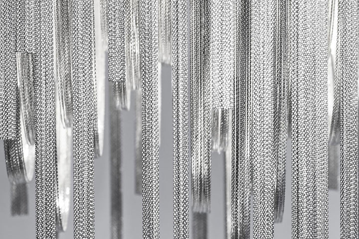 Volver Linear Chandelier Ceiling Lights Terzani