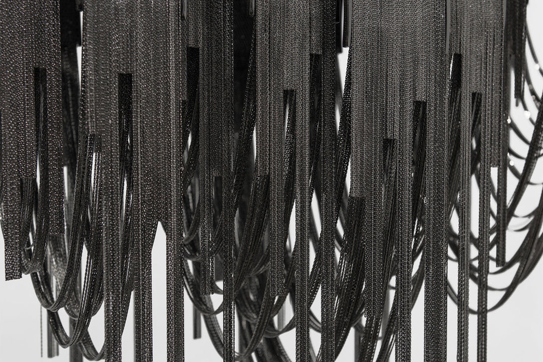 Volver Linear Chandelier Ceiling Lights Terzani