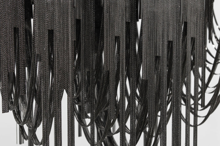 Volver Linear Chandelier Ceiling Lights Terzani