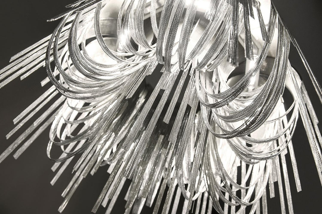 Volver Round Chandelier Ceiling Lights Terzani