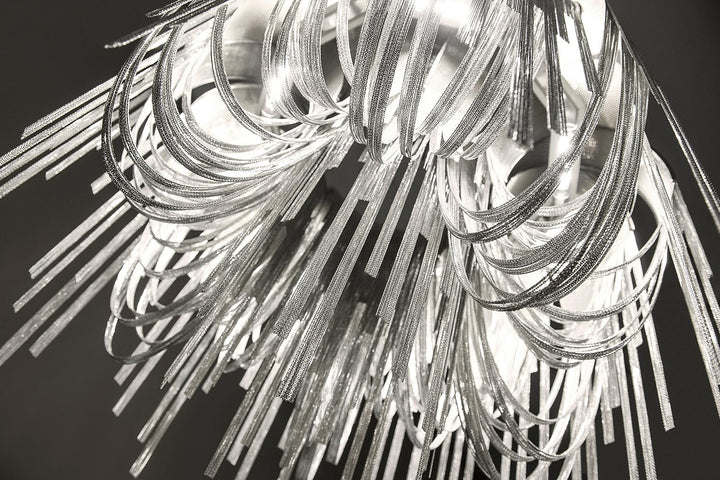 Volver Round Chandelier Ceiling Lights Terzani
