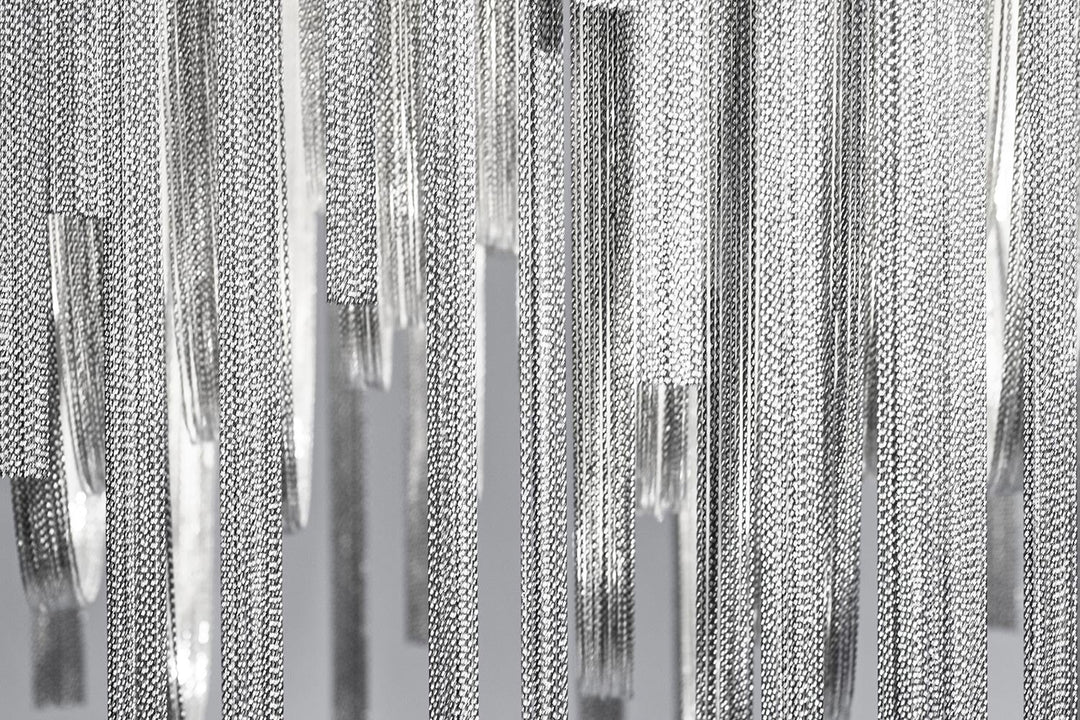 Volver Round Chandelier Ceiling Lights Terzani